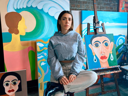 Art Studio