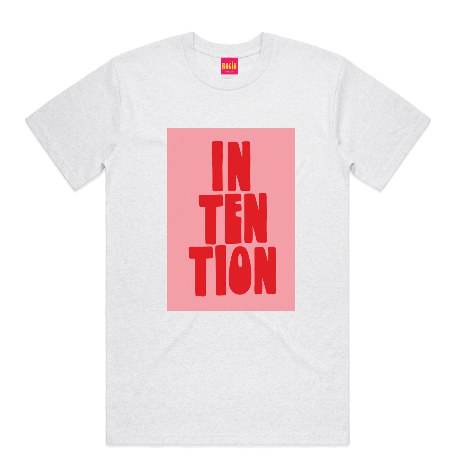 Intention - Unisex T-Shirt