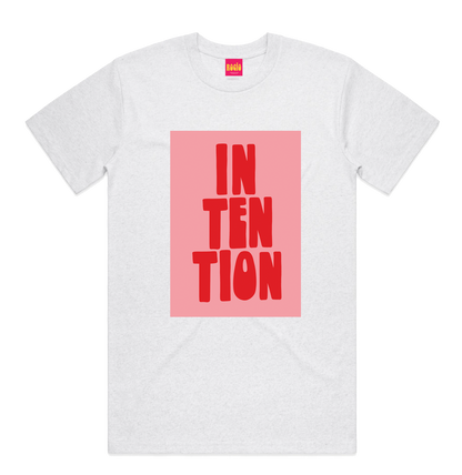 Intention - Unisex T-Shirt