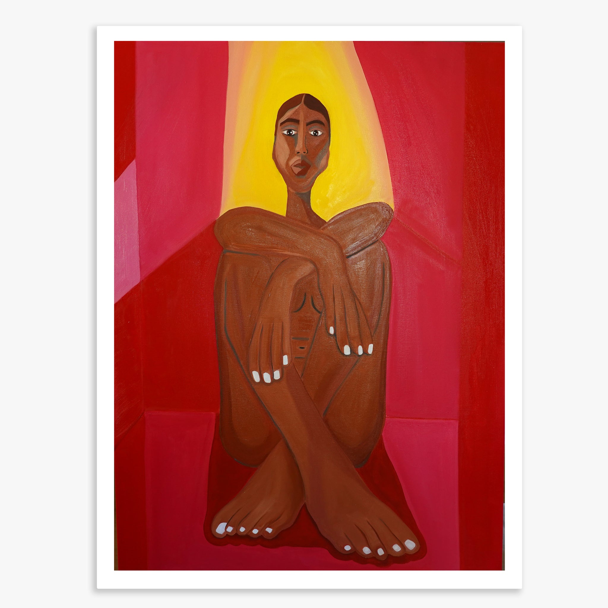 Self | Giclee Print